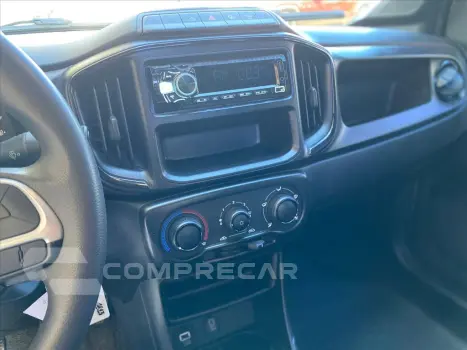 STRADA 1.3 FIREFLY FLEX FREEDOM CS MANUAL