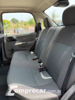 CLASSIC 1.0 MPFI LS 8V