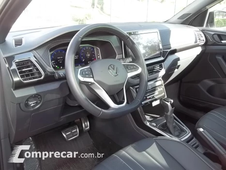 T-CROSS 1.4 250 TSI Highline
