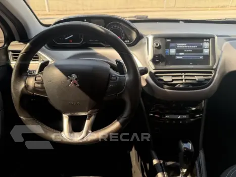 208 - 1.6 GRIFFE 16V 4P AUTOMÁTICO