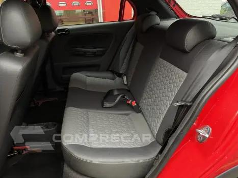 GOL 1.0 MI TRACK 8V FLEX 4P MANUAL