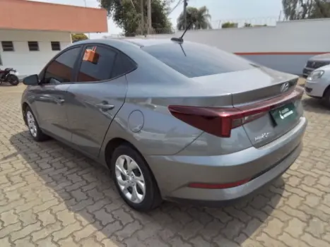 HB20S 1.0 12V FLEX COMFORT MANUAL