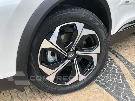 Tiggo 5X Pro 1.5 Vvt Turbo Iflex Cvt