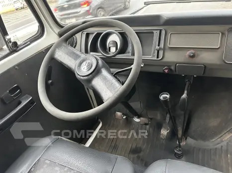 KOMBI 1.4 MI STD Lotação 8V