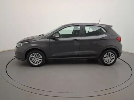 ARGO 1.0 FIREFLY FLEX DRIVE MANUAL