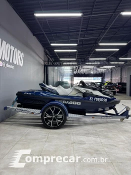 Sea-Doo GTX 300 Limited