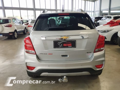 TRACKER 1.4 16V Turbo Premier