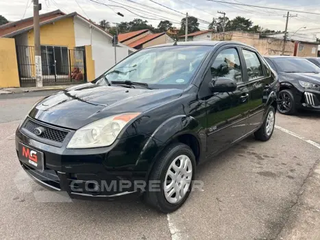 FIESTA 1.6 Rocam SE 8V
