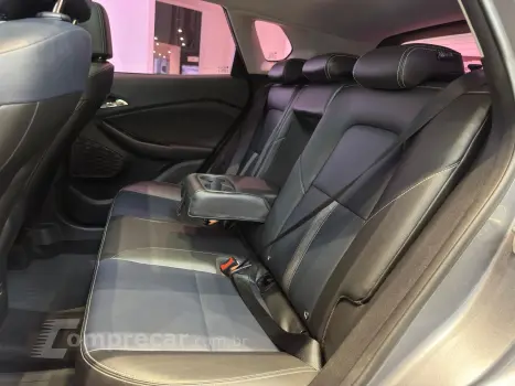 Tracker 1.2 4P FLEX TURBO PREMIER AUTOMÁTICO