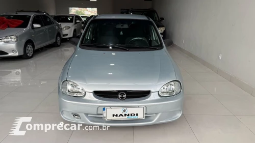 Corsa Sed Class.Life 1.0/1.0 FlexPower