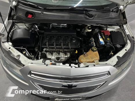 ONIX 1.4 MPFI LT 8V