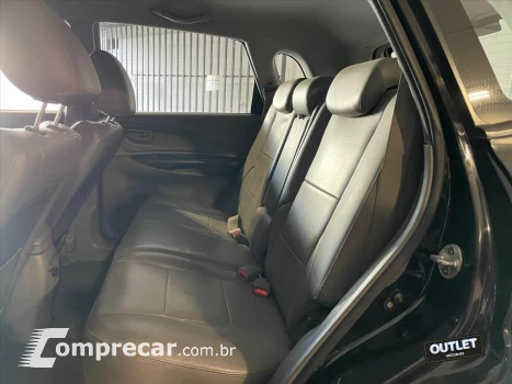 TUCSON 2.0 MPFI GLS 16V 143CV 2WD FLEX 4P AUTOMÁT