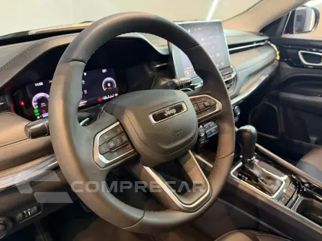 Compass 1.3 T270 Turbo Flex Limited At6