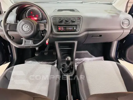 UP 1.0 MPI Move UP 12V