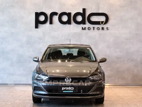 POLO 1.0 MPI