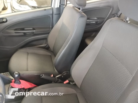 GOL 1.0 12V MPI Totalflex