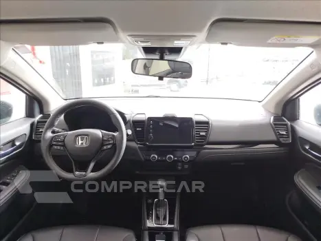 CITY 1.5 EXL 16V