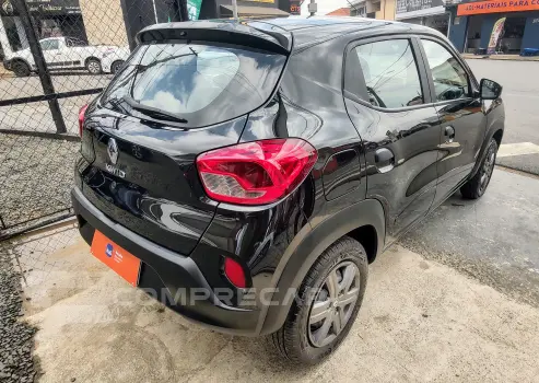 KWID 1.0 12V SCE ZEN