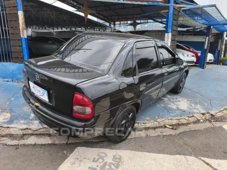 CLASSIC 1.0 MPFI VHC Life 8V