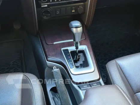 HILUX SW4 2.8 D-4d Turbo SRX 7L 4X4