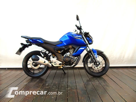 YAMAHA FZ15 FAZER ABS