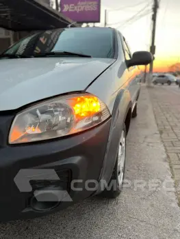 STRADA 1.4 MPI Working CS 8V