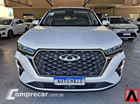 TIGGO 7 PRO 1.5 TCI Plug-in Hybrid DHT