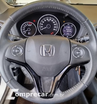 HR-V 1.8 16V EXL
