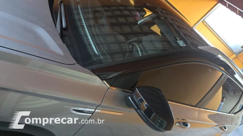 TAOS 1.4 250 TSI Highline
