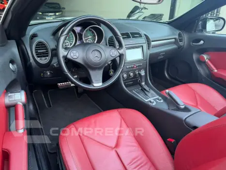 SLK-200 Kompressor 16V/ 200 CGI 16V