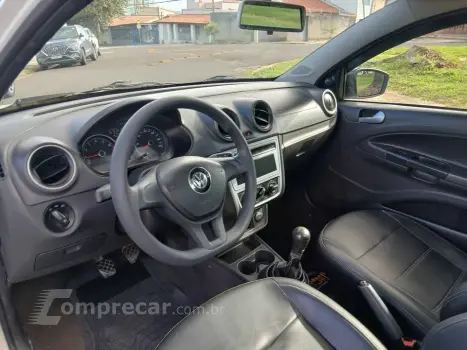 SAVEIRO 1.6 MSI Robust CS 16V