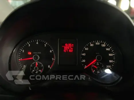 FOX 1.0 MI TREND 8V FLEX 4P MANUAL