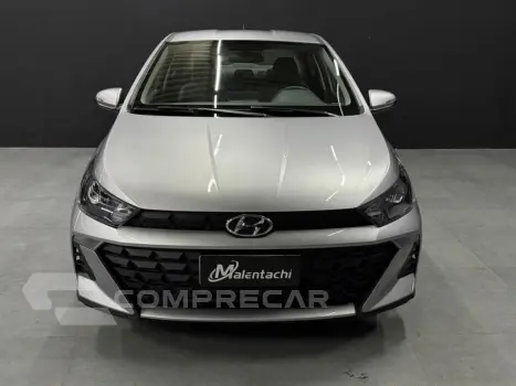 HB20S 1.0 12V FLEX COMFORT MANUAL
