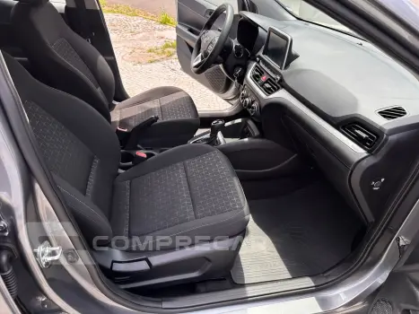 HB20 1.0 Tgdi Comfort