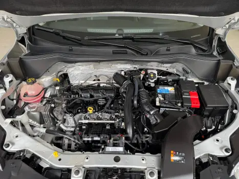 TRACKER 1.0 Turbo LT
