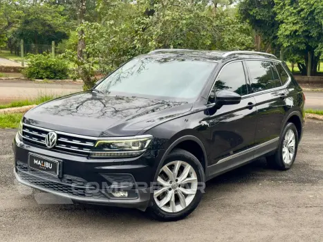 TIGUAN 1.4 250 TSI Allspace Comfortline