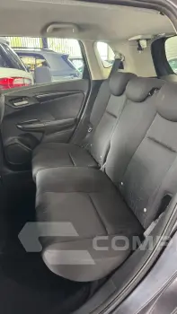 FIT 1.5 EX 16V