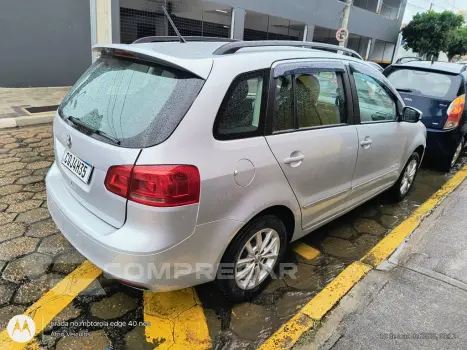 SPACEFOX  SPORTLINE/HIGHLINE 1.6 T.Flex