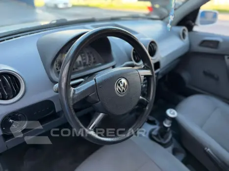 PARATI 1.6 MI Titan 8V G.IV