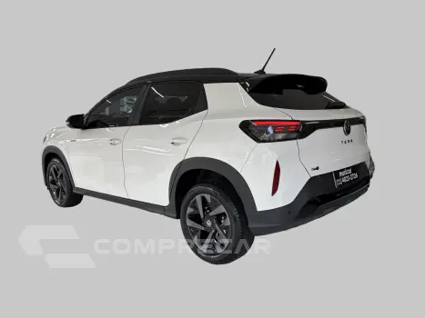 TERA 1.0 170 TSI HIGH AUTOMÁTICO