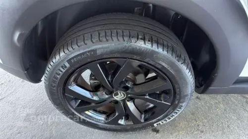 C4 CACTUS 100 Anos 1.6 TB 16V Flex Aut.