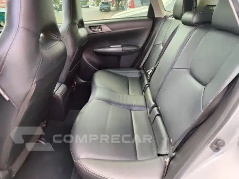 Impreza XV 2.0 16V 160cv Aut.