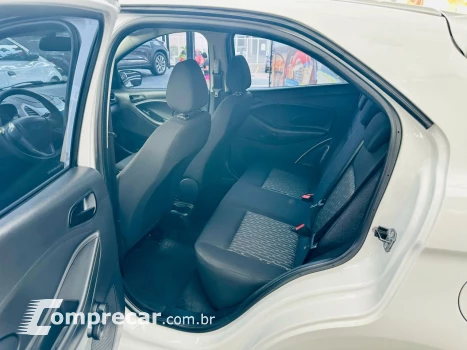 Ka 1.0 SE/SE Plus TiVCT Flex 5p