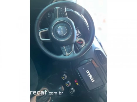 RENEGADE - 1.8 16V 4P AUTOMATICO