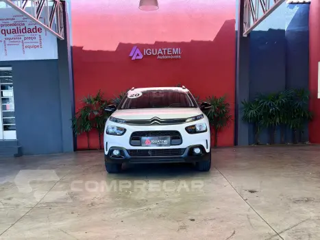 C4 CACTUS 1.6 VTI 120 FLEX FEEL MANUAL