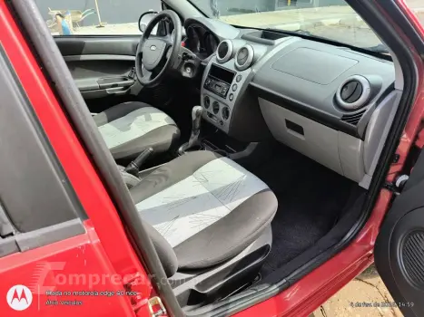 Fiesta 1.0 8V Flex/Class 1.0 8V Flex 5p