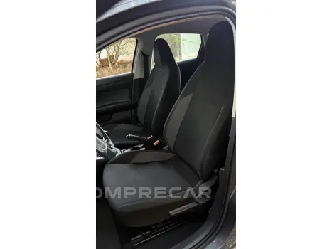 POLO 1.0 MPI TRACK MANUAL