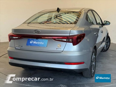 HB20S 1.0 TGDI FLEX COMFORT AUTOMÁTICO