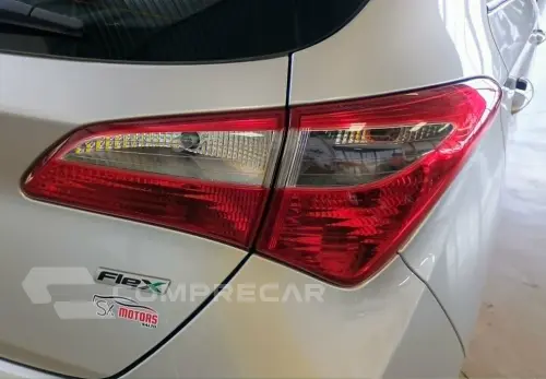 HB20 1.0 Comfort 12V