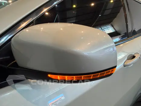 Compass 2.0 16V Flex Longitude Automático